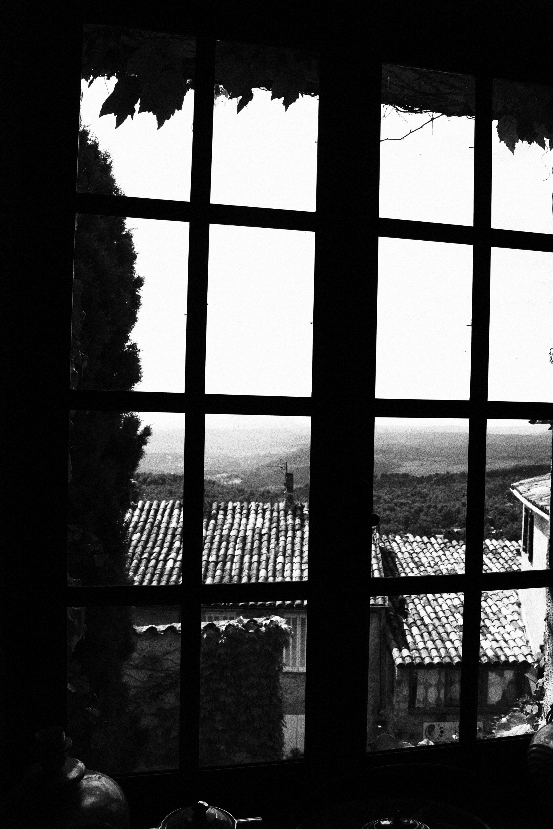 Le noir et blanc en photo – Image 4