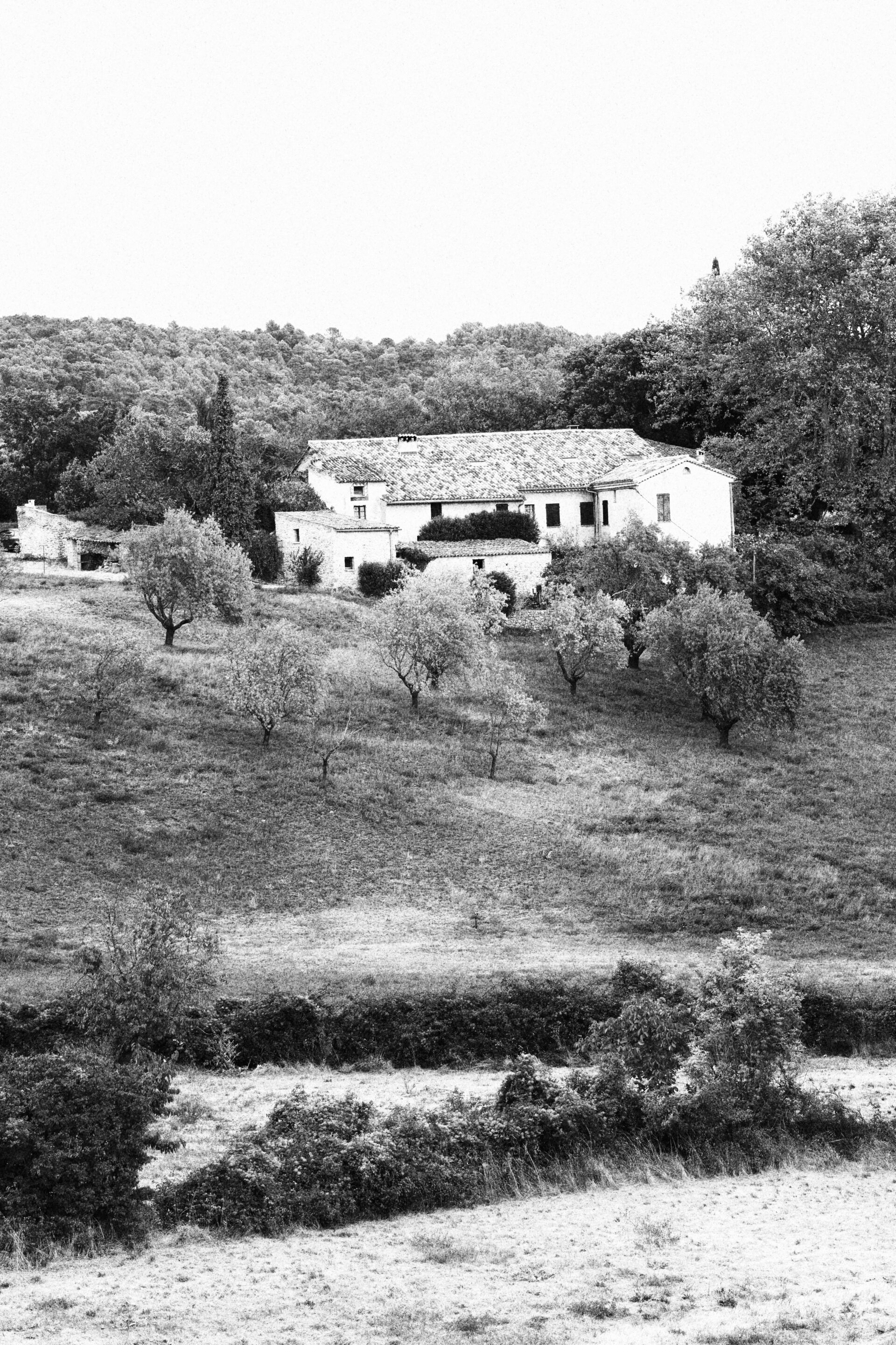 Le noir et blanc en photo – Image 2