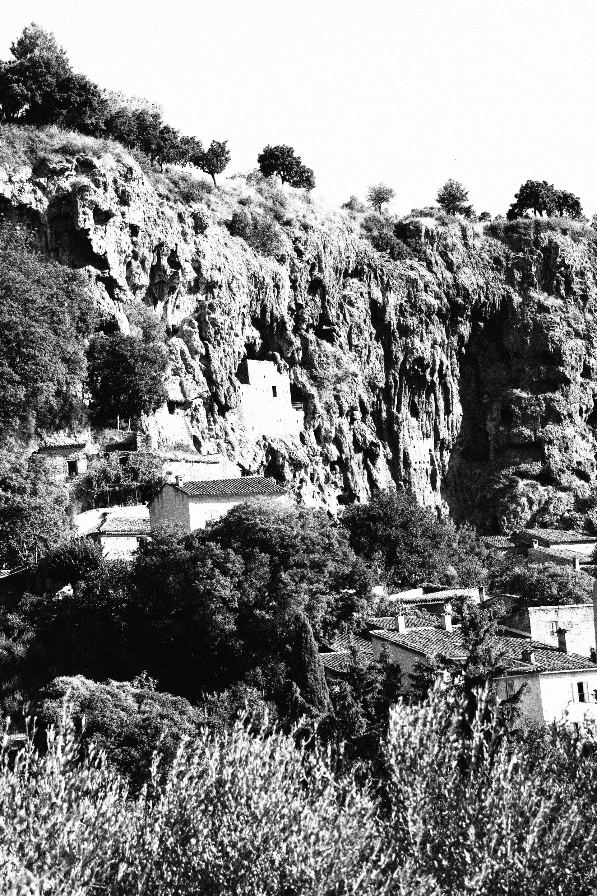 Le noir et blanc en photo – Image 51