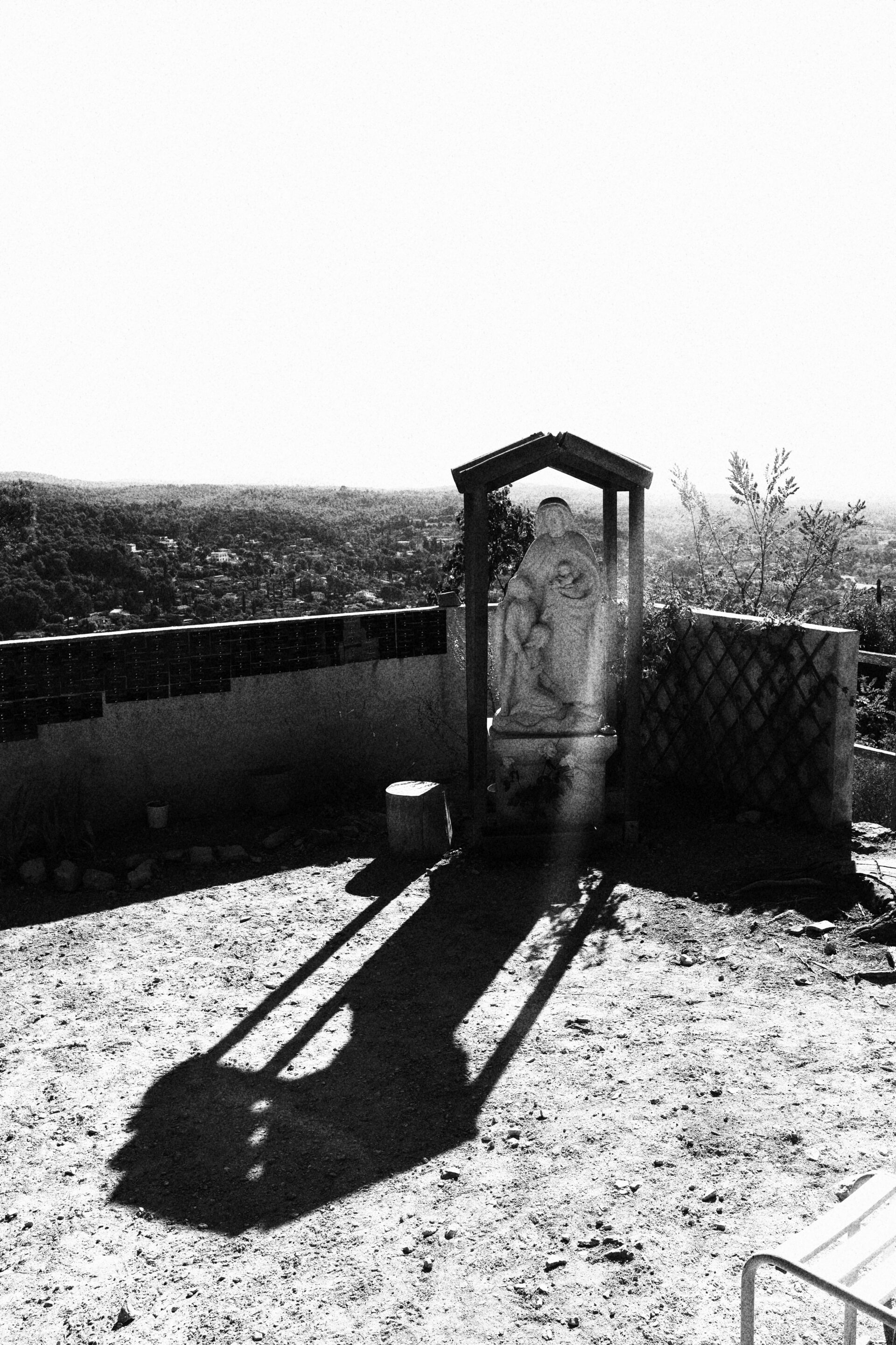 Le noir et blanc en photo – Image 50