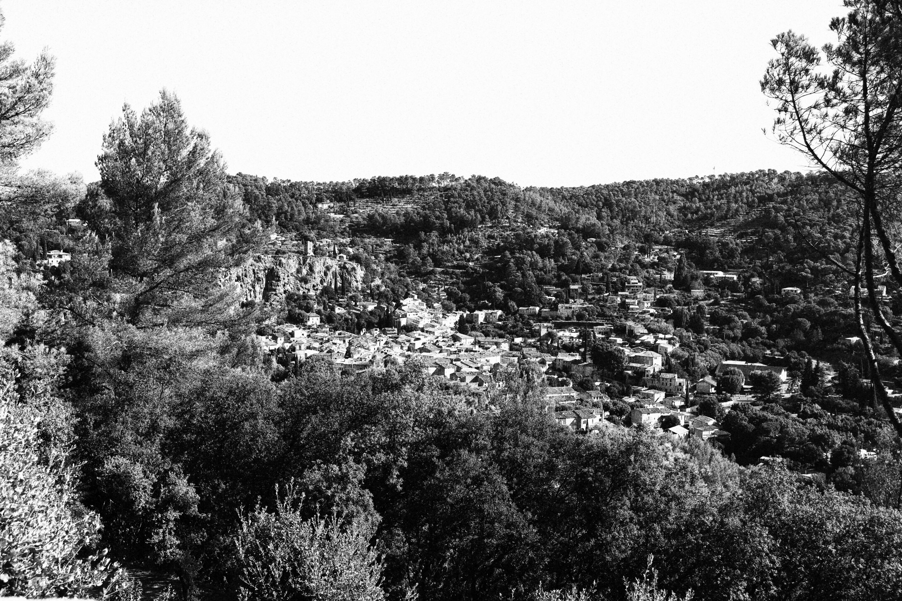 Le noir et blanc en photo – Image 49