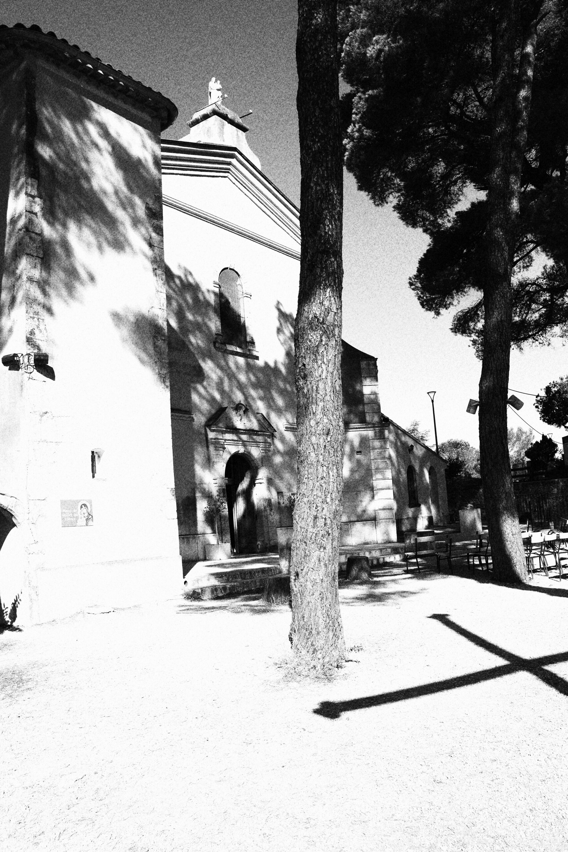 Le noir et blanc en photo – Image 46