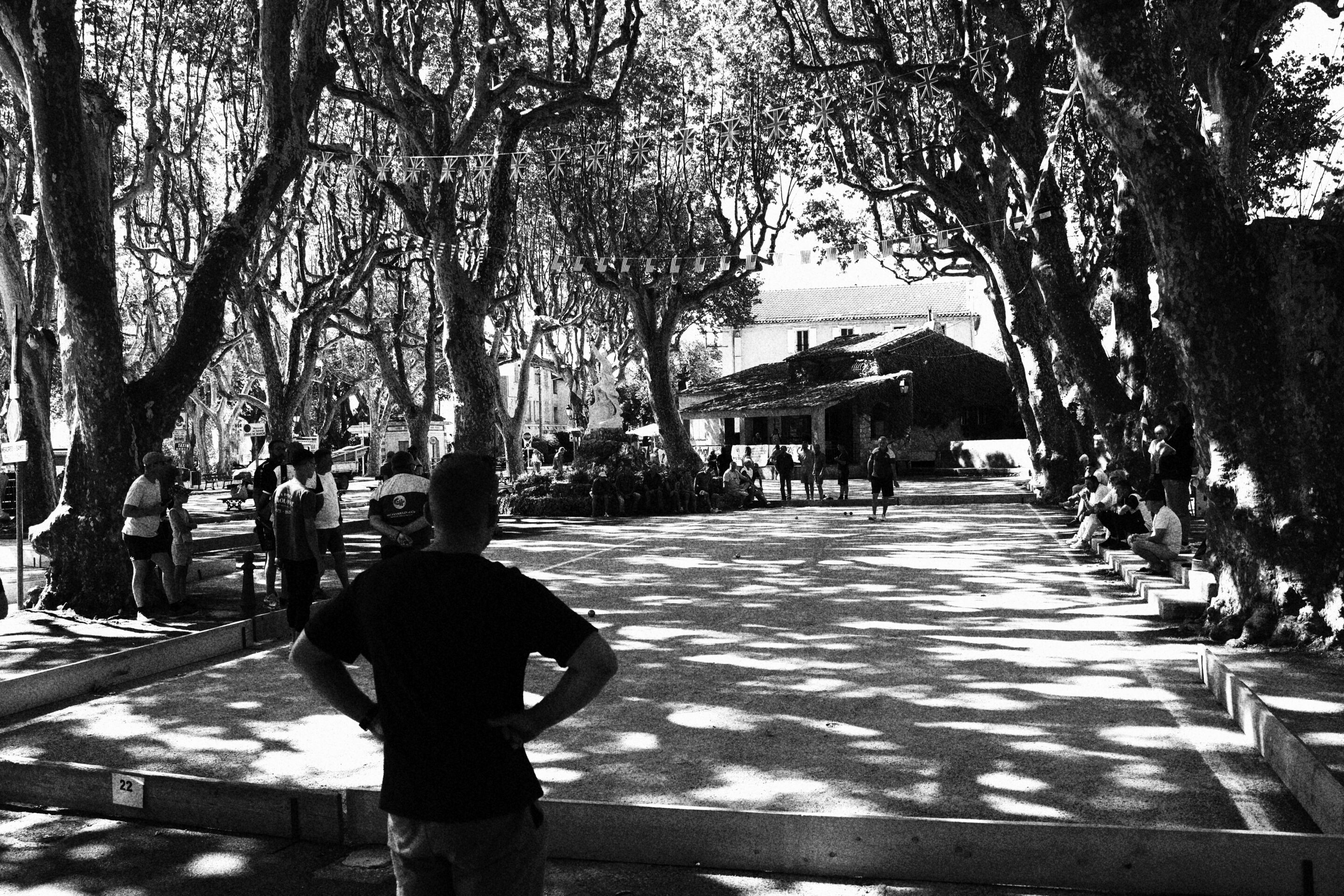 Le noir et blanc en photo – Image 47