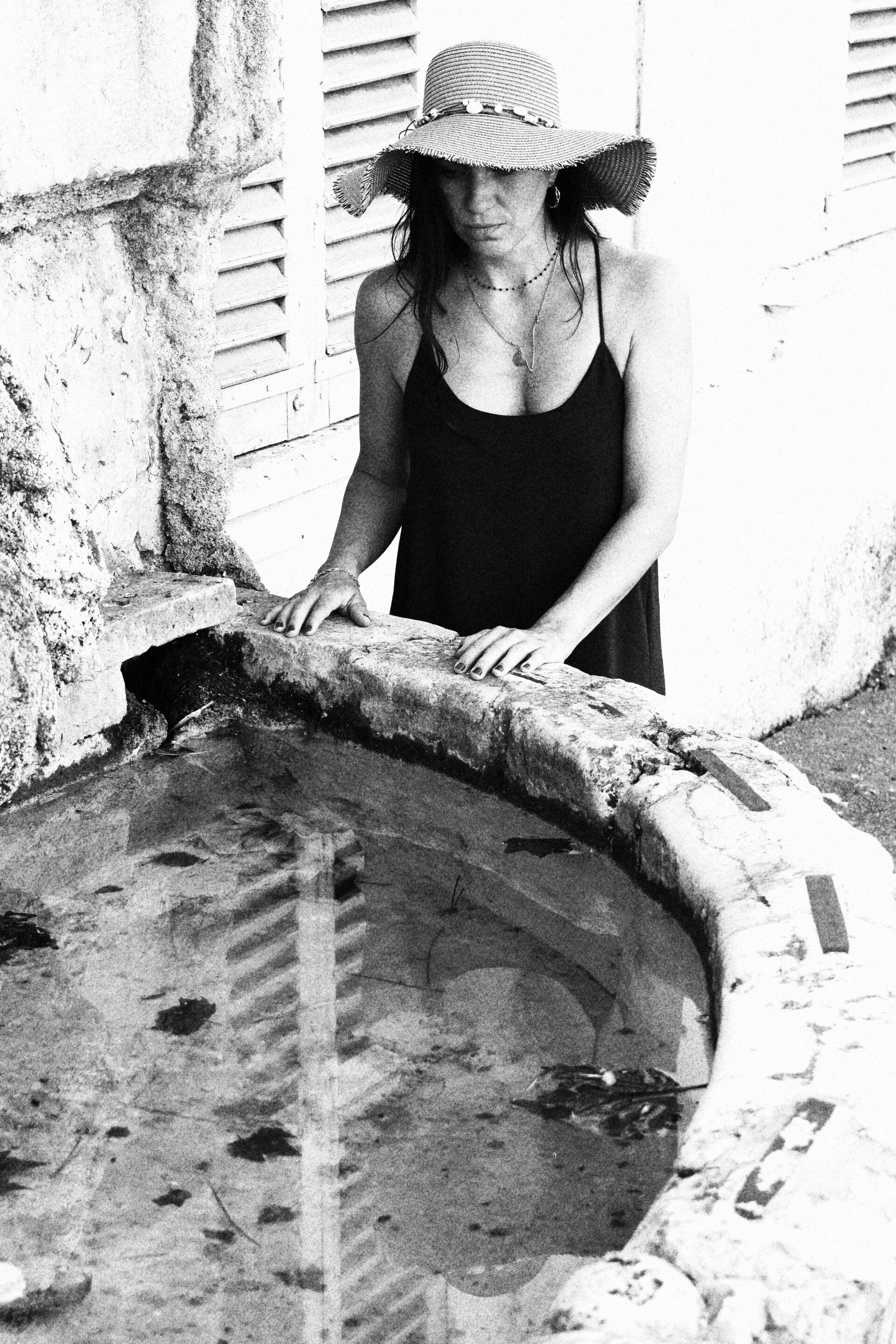 Le noir et blanc en photo – Image 43