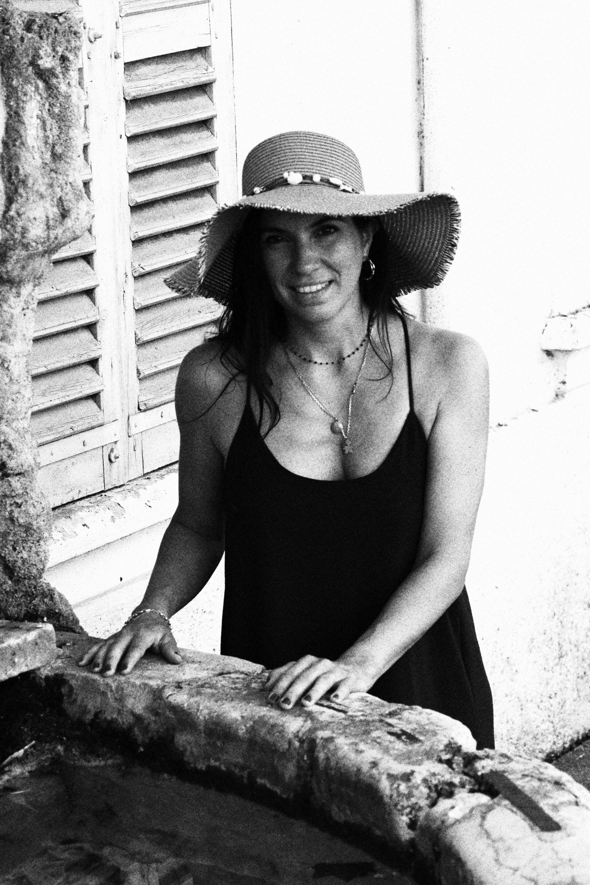 Le noir et blanc en photo – Image 42