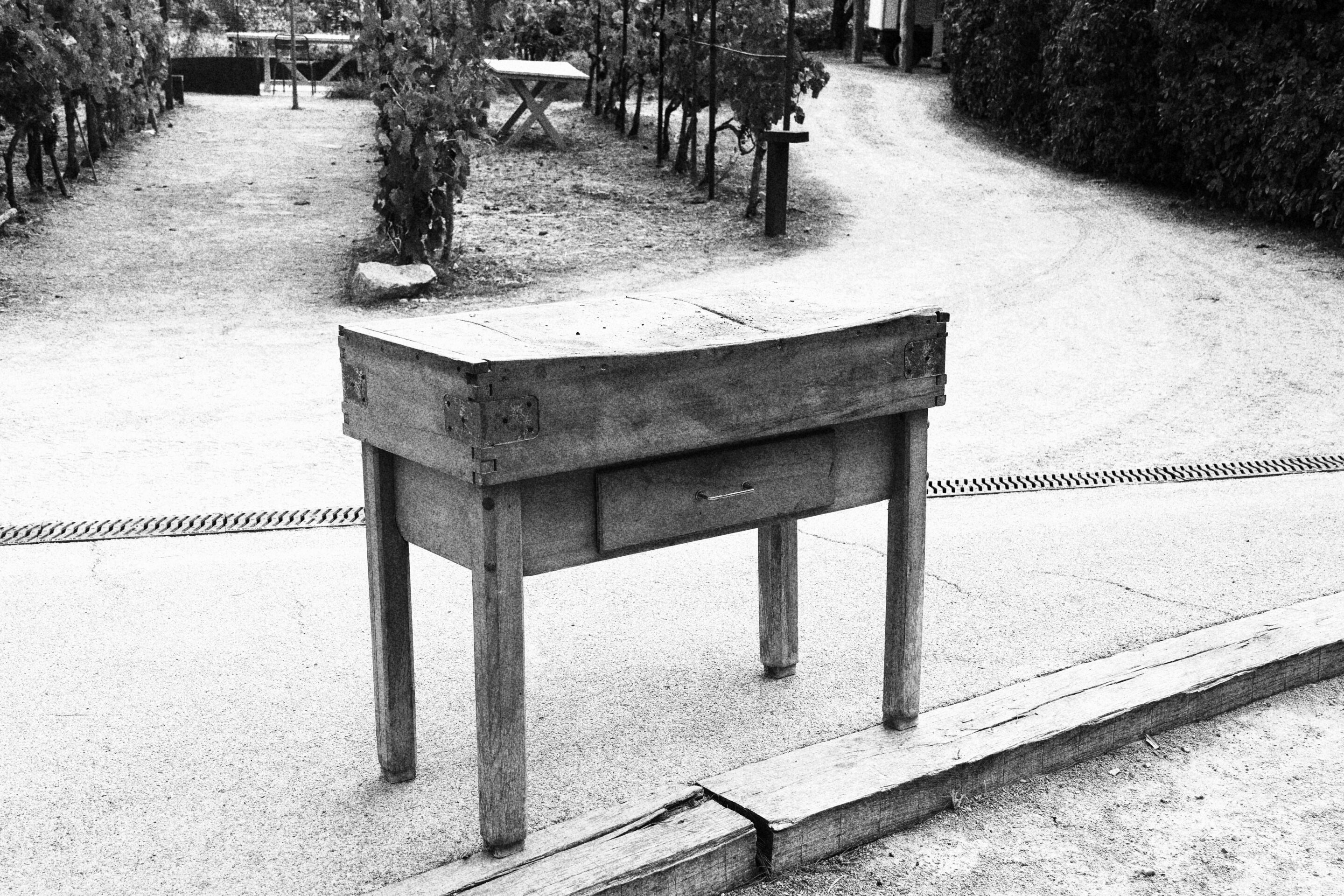 Le noir et blanc en photo – Image 34