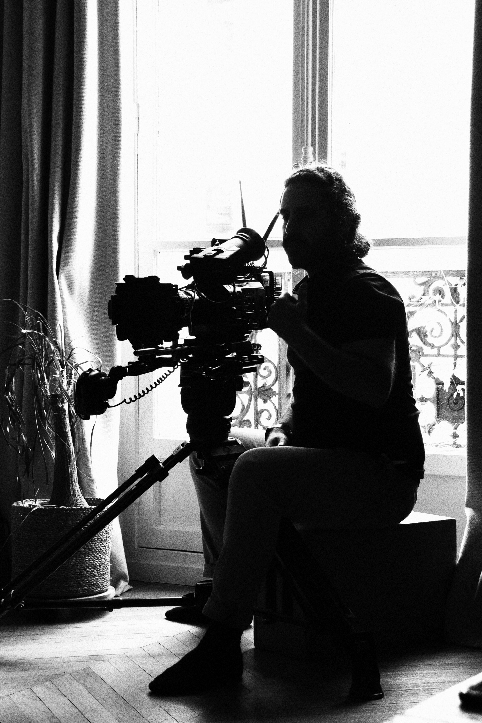 Le noir et blanc en photo – Image 26