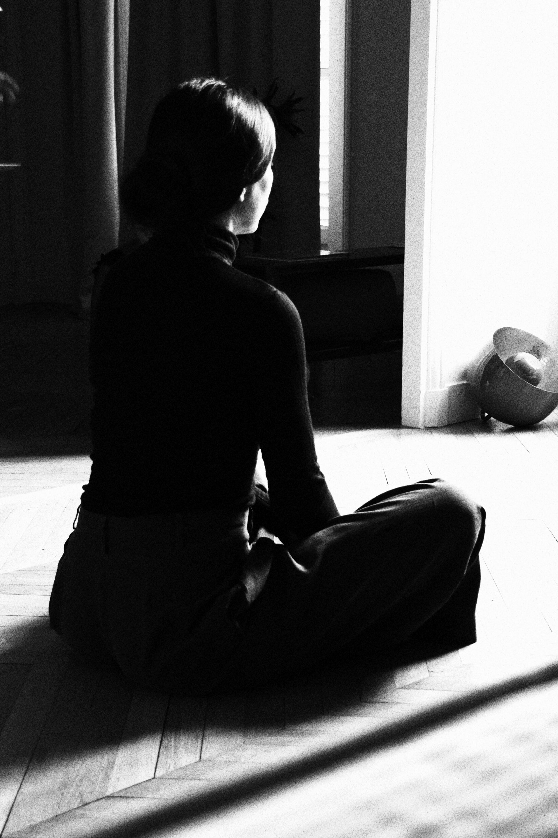 Le noir et blanc en photo – Image 25