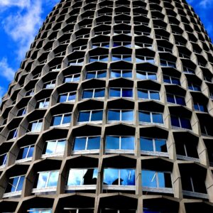 Architectures & Urbain