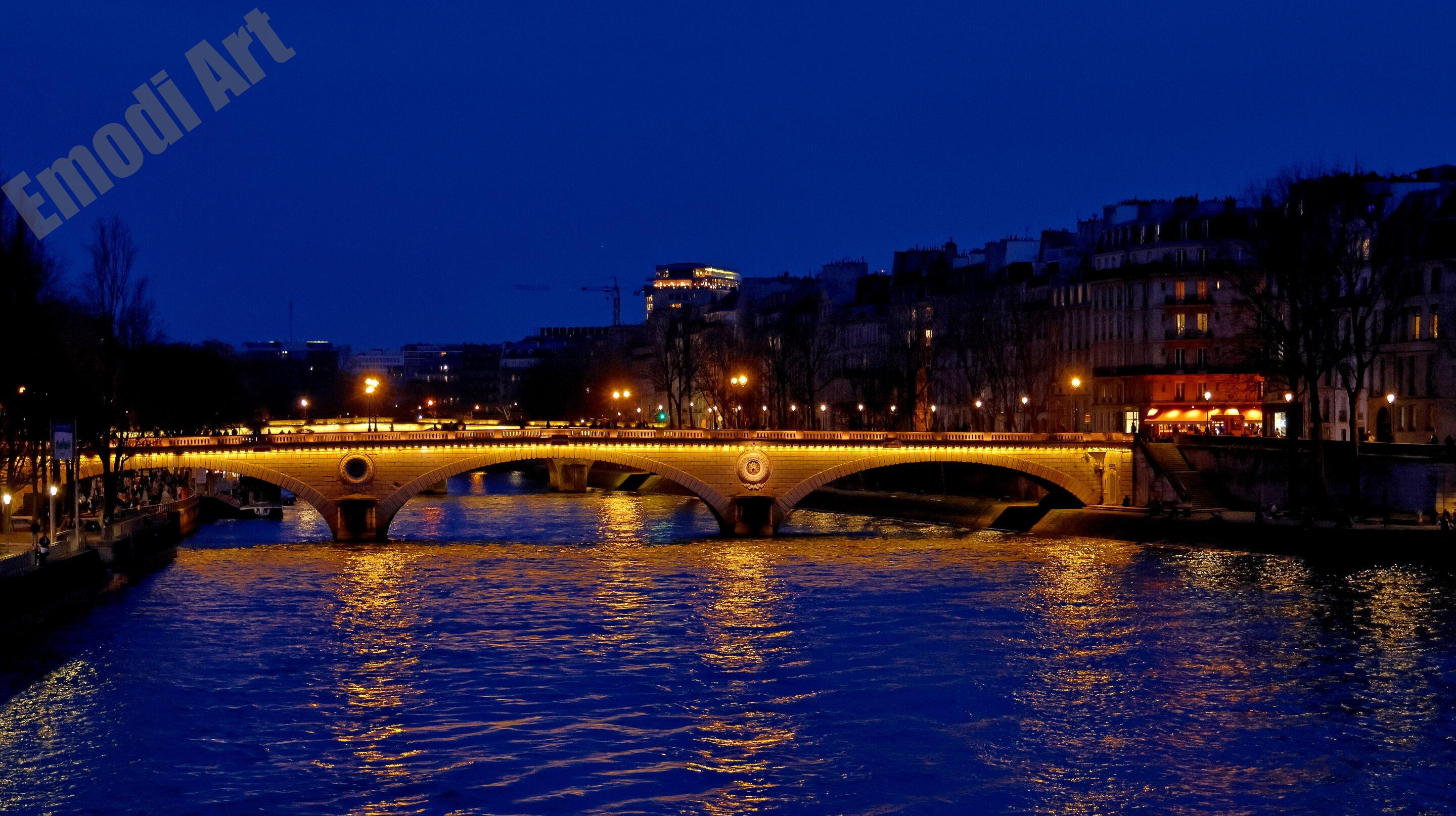 Paris et ses émotions derrière une photo – Image 38