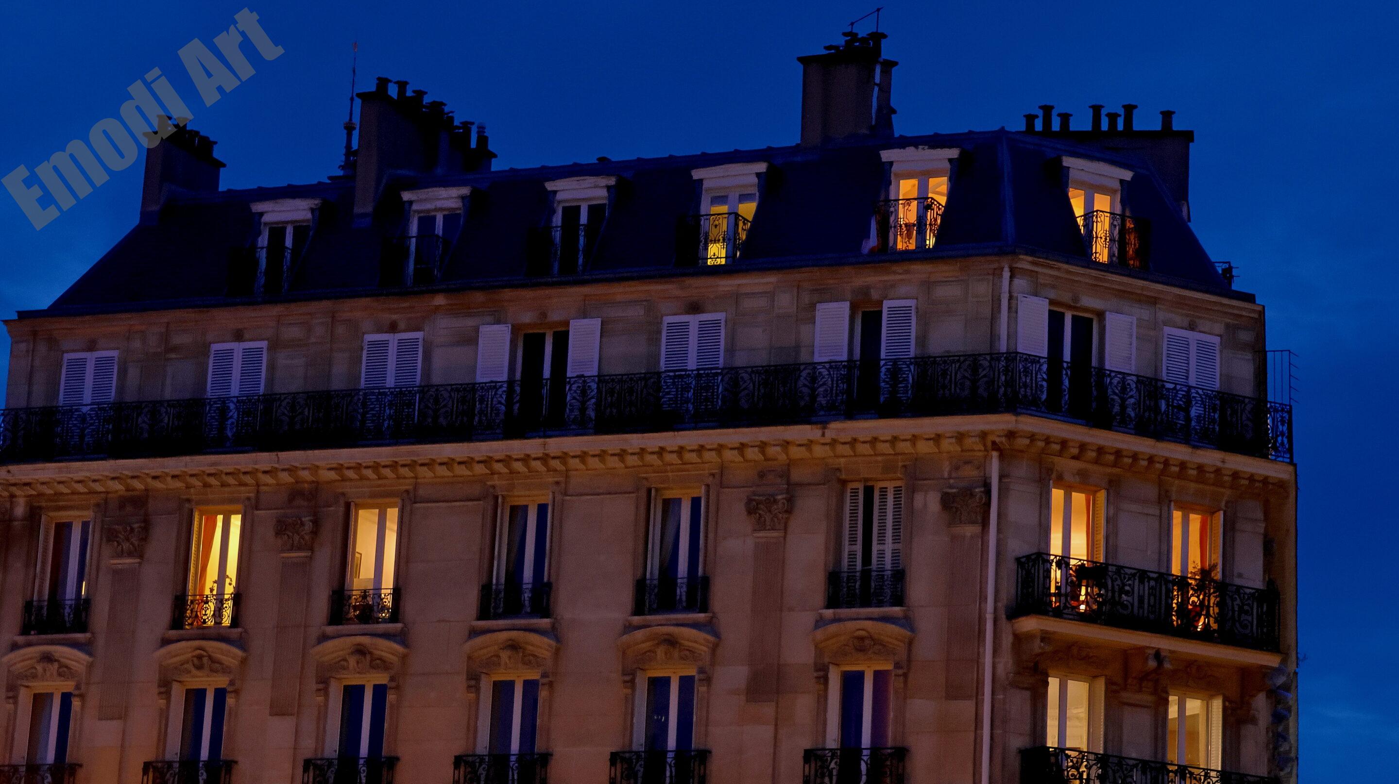 Paris et ses émotions derrière une photo – Image 39