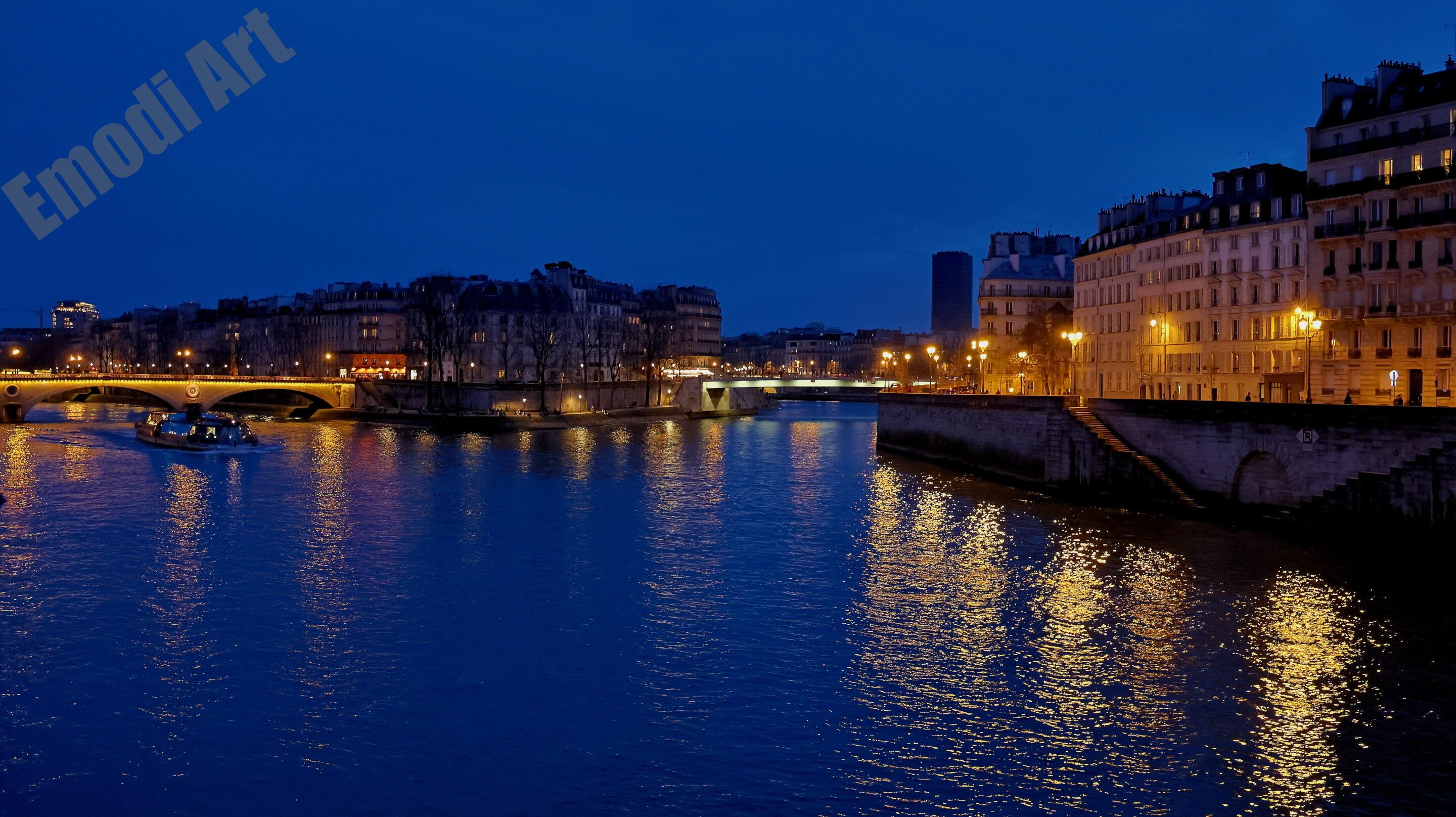 Paris et ses émotions derrière une photo – Image 40