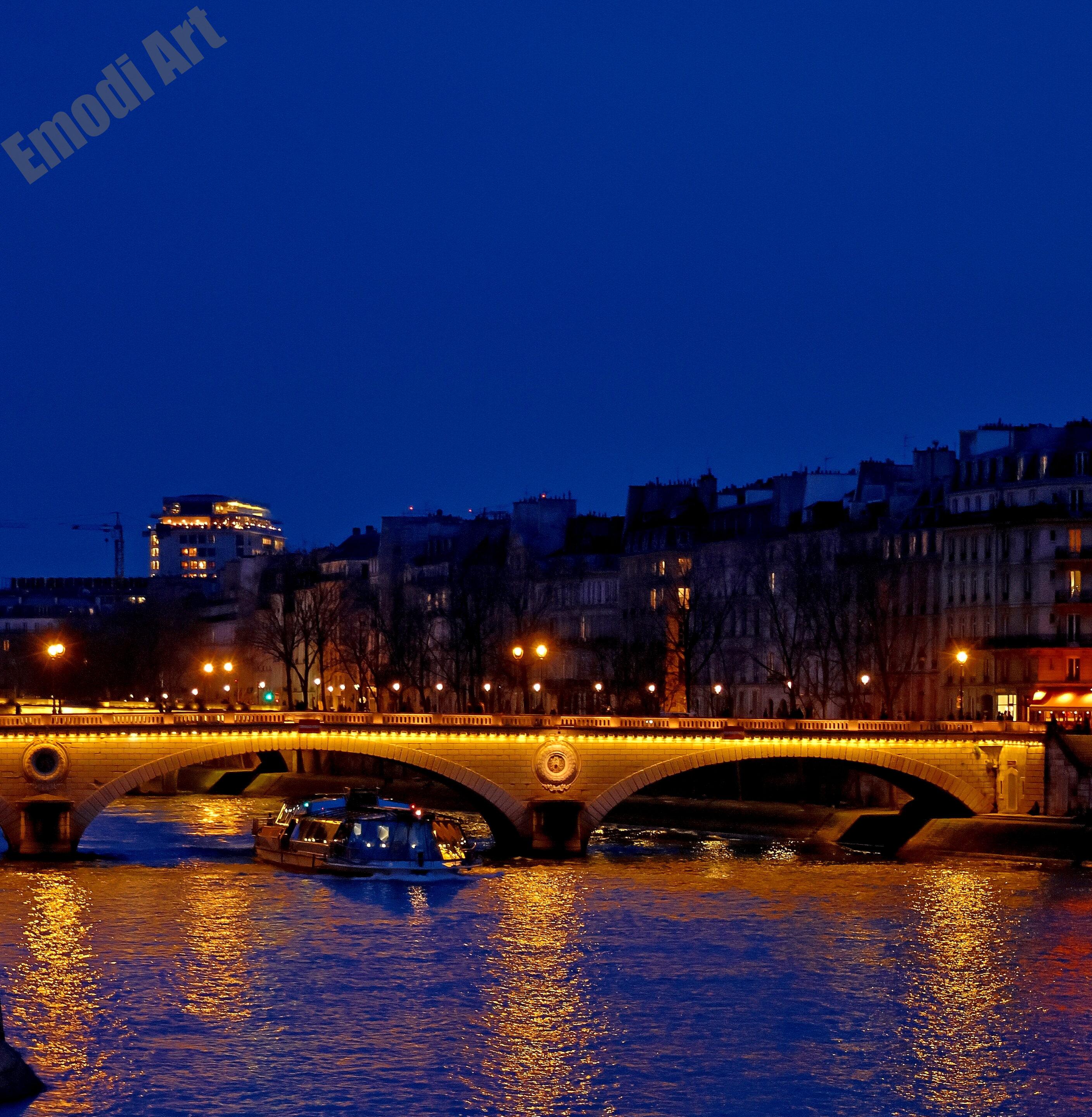 Paris et ses émotions derrière une photo – Image 41