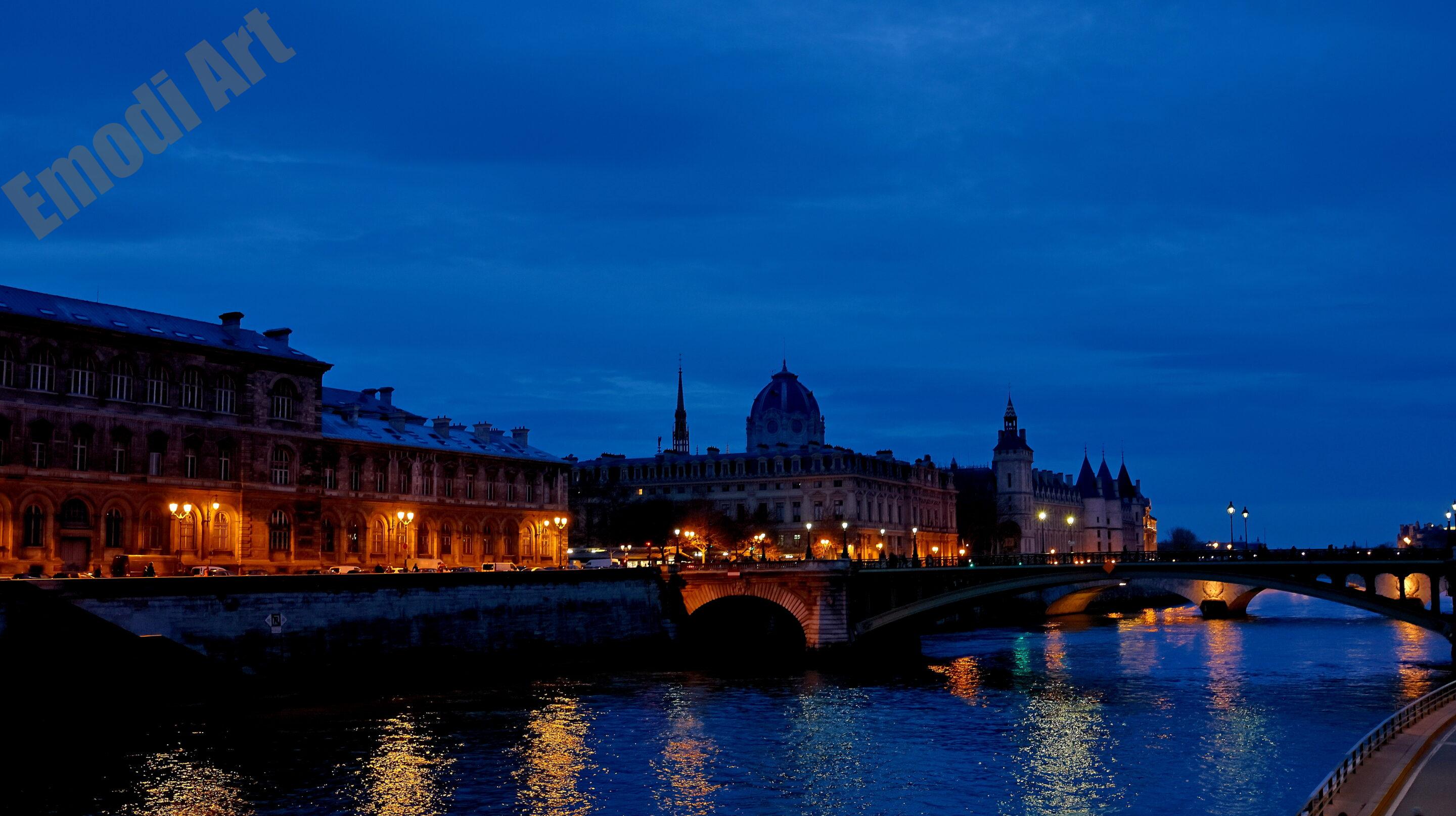 Paris et ses émotions derrière une photo – Image 42