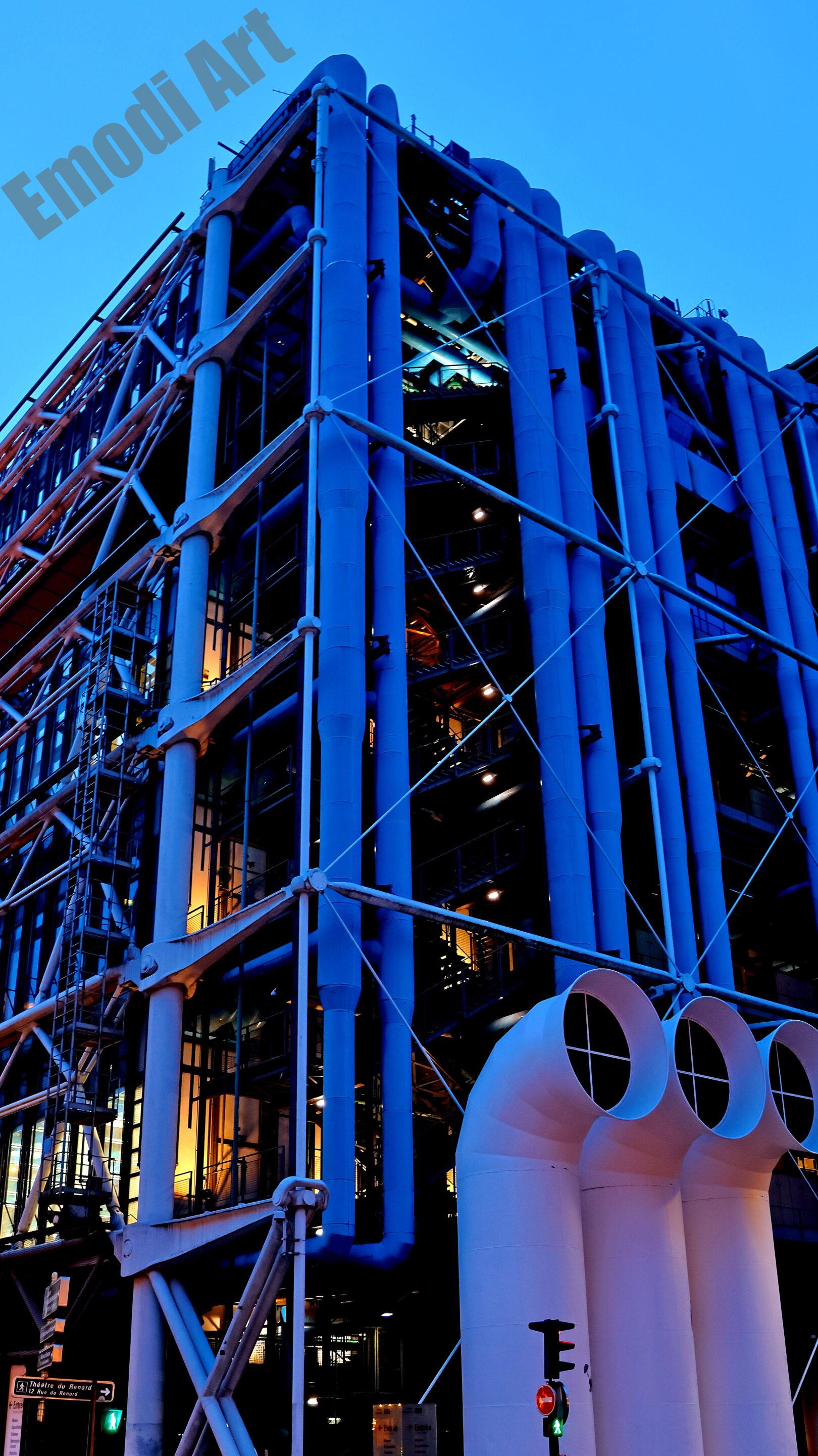 Paris et ses émotions derrière une photo – Image 43