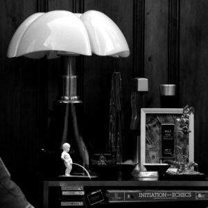 Intérieurs & Lumière