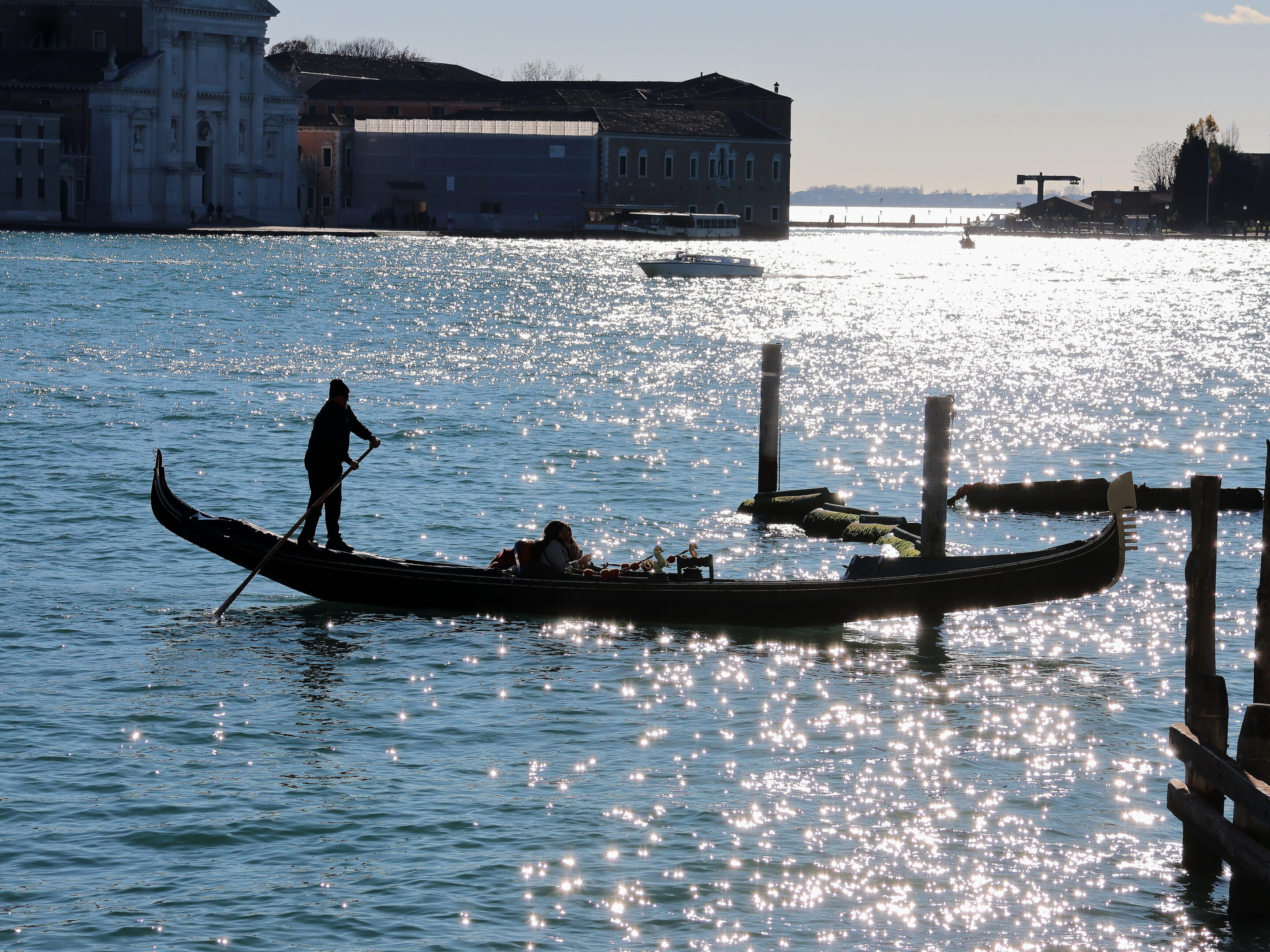 Voyage à Venise – Image 23