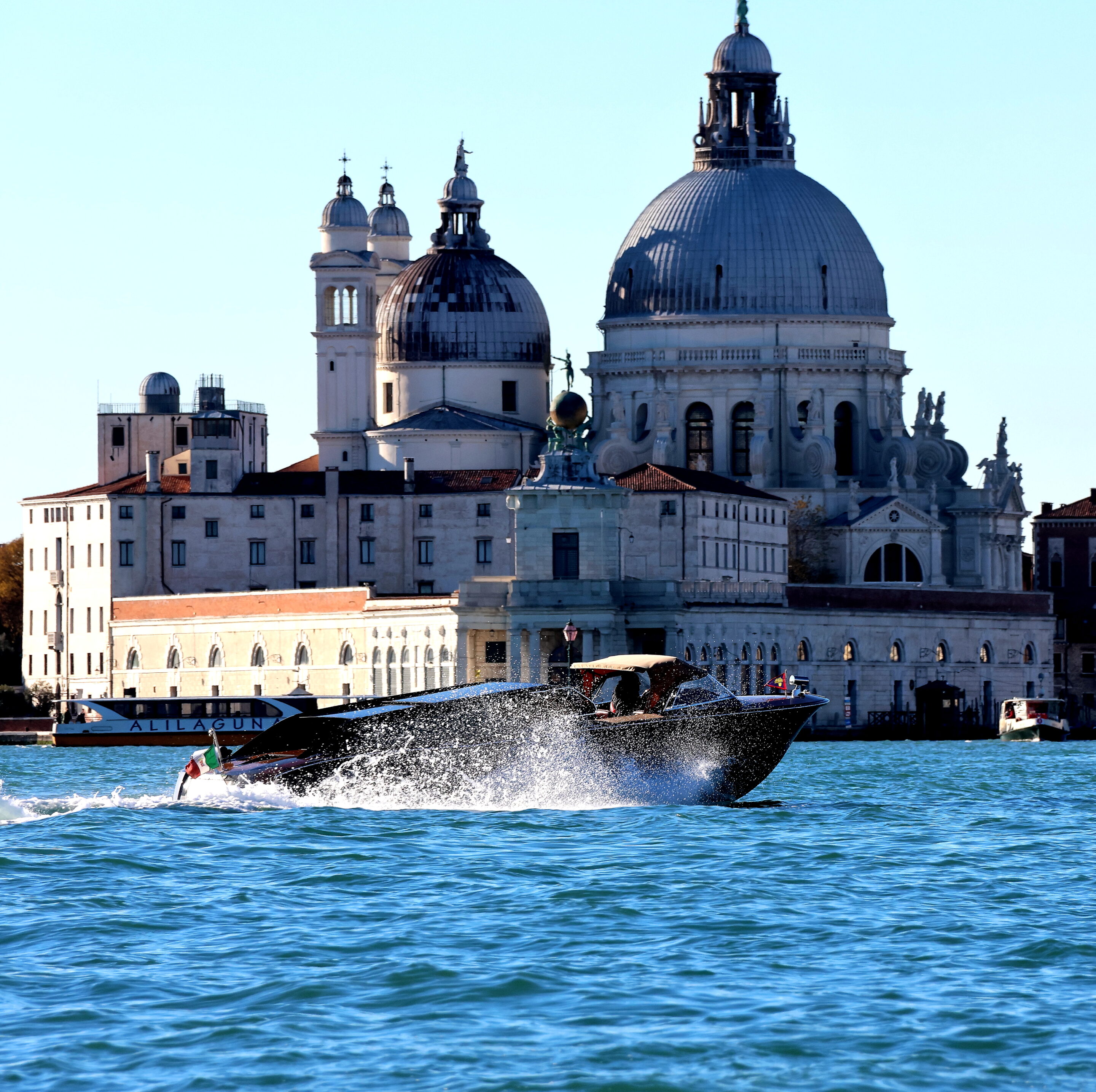 Voyage à Venise – Image 32