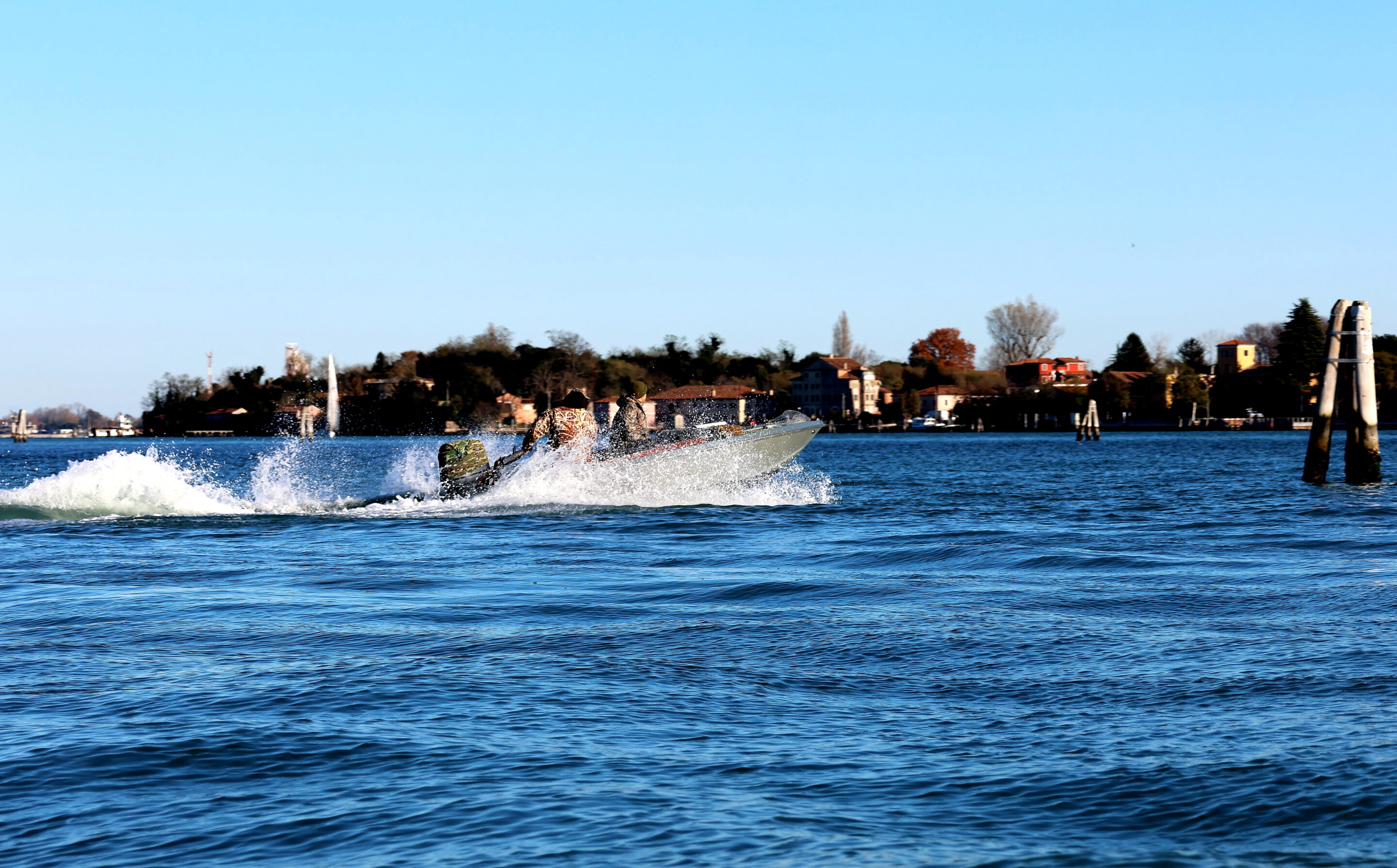 Voyage à Venise – Image 35