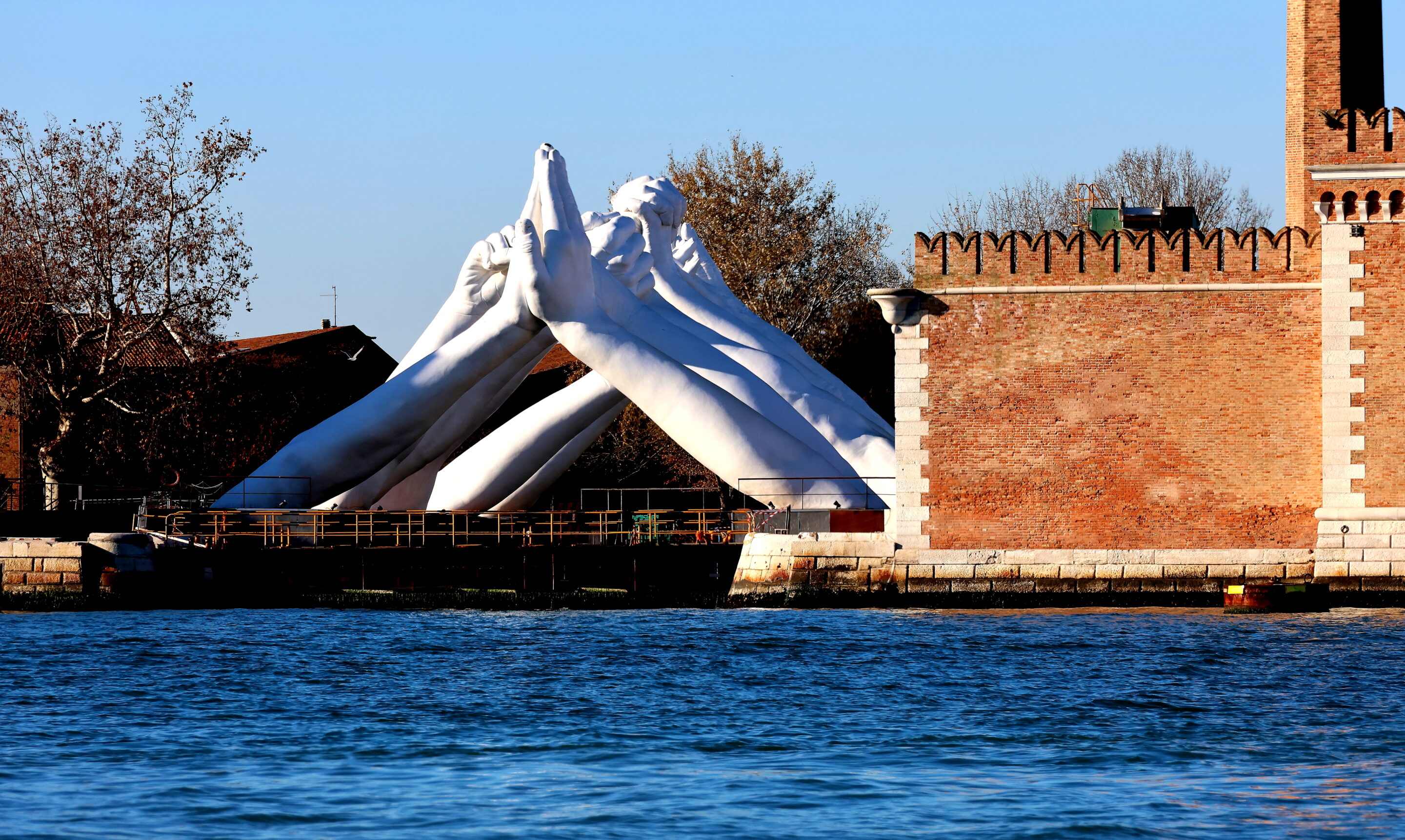 Voyage à Venise – Image 38