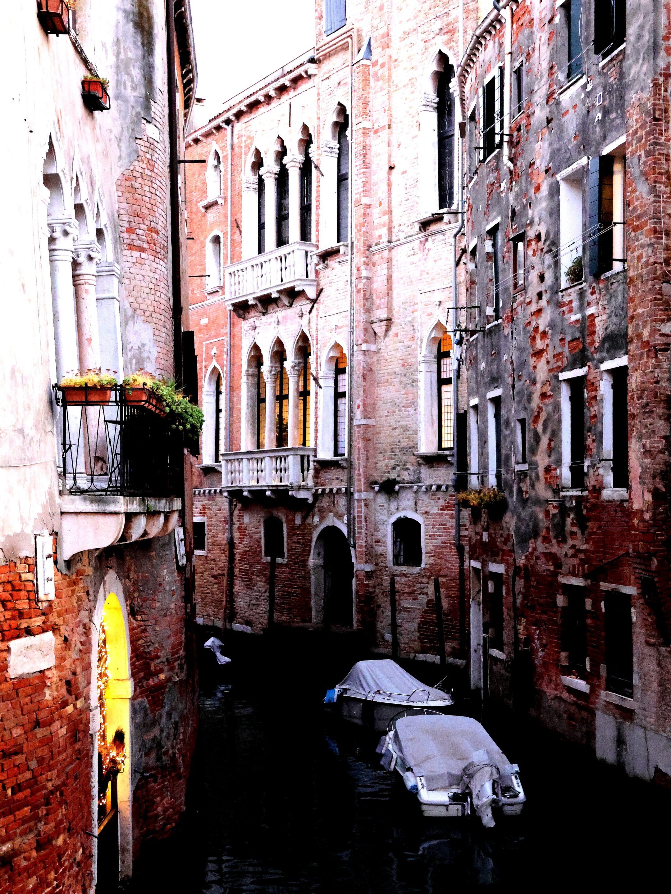 Voyage à Venise – Image 48