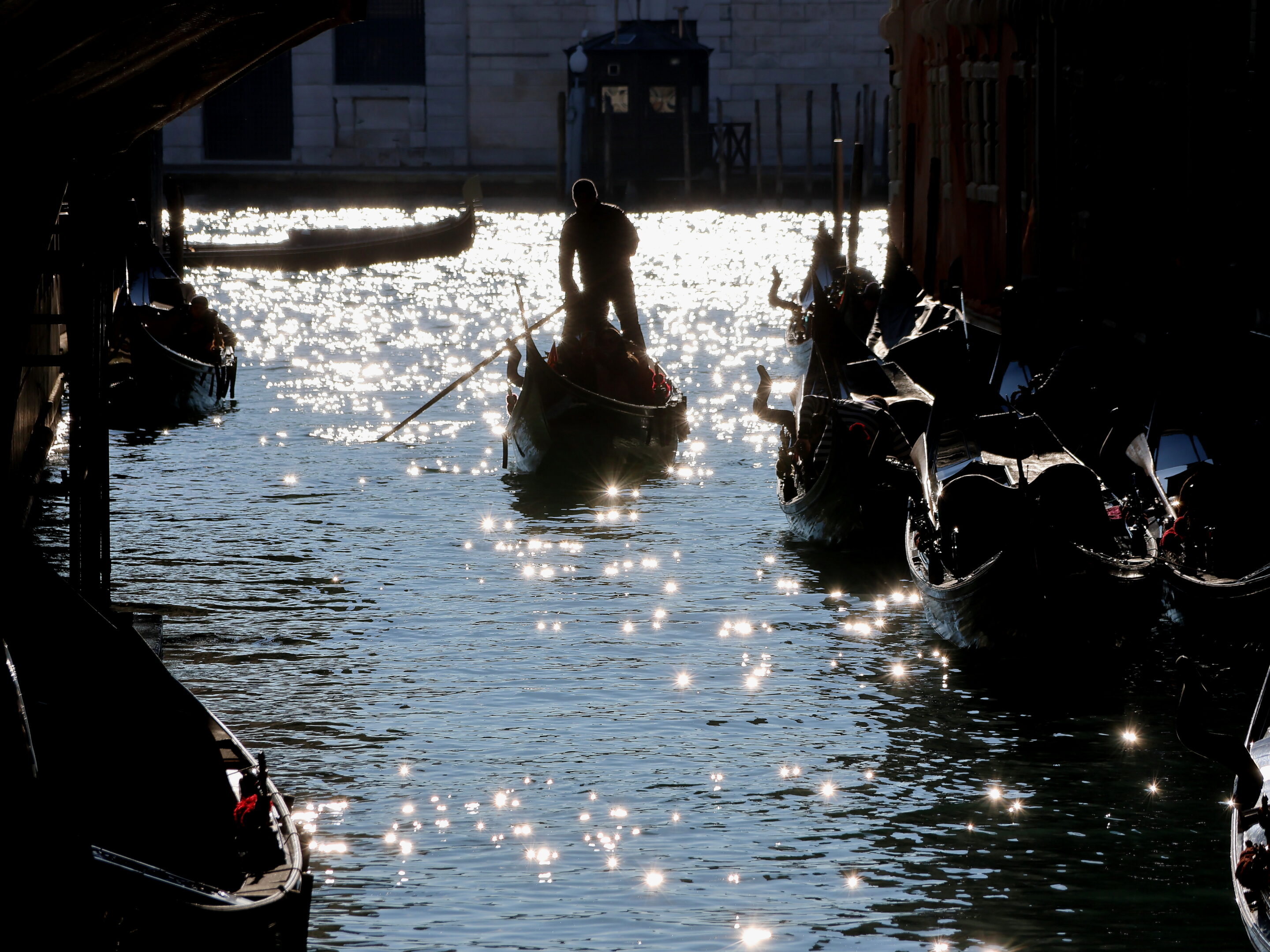 Voyage à Venise – Image 66