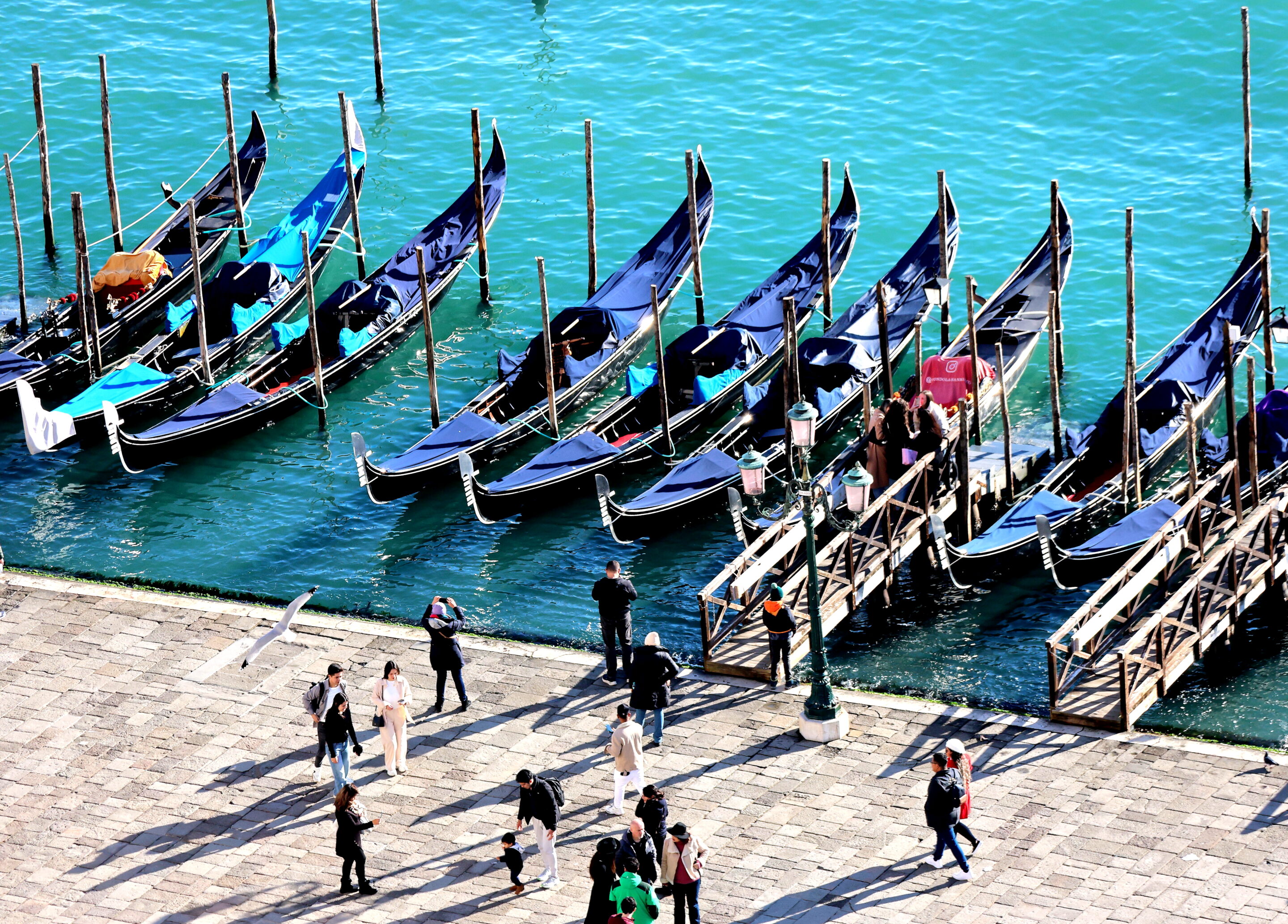 Voyage à Venise – Image 45