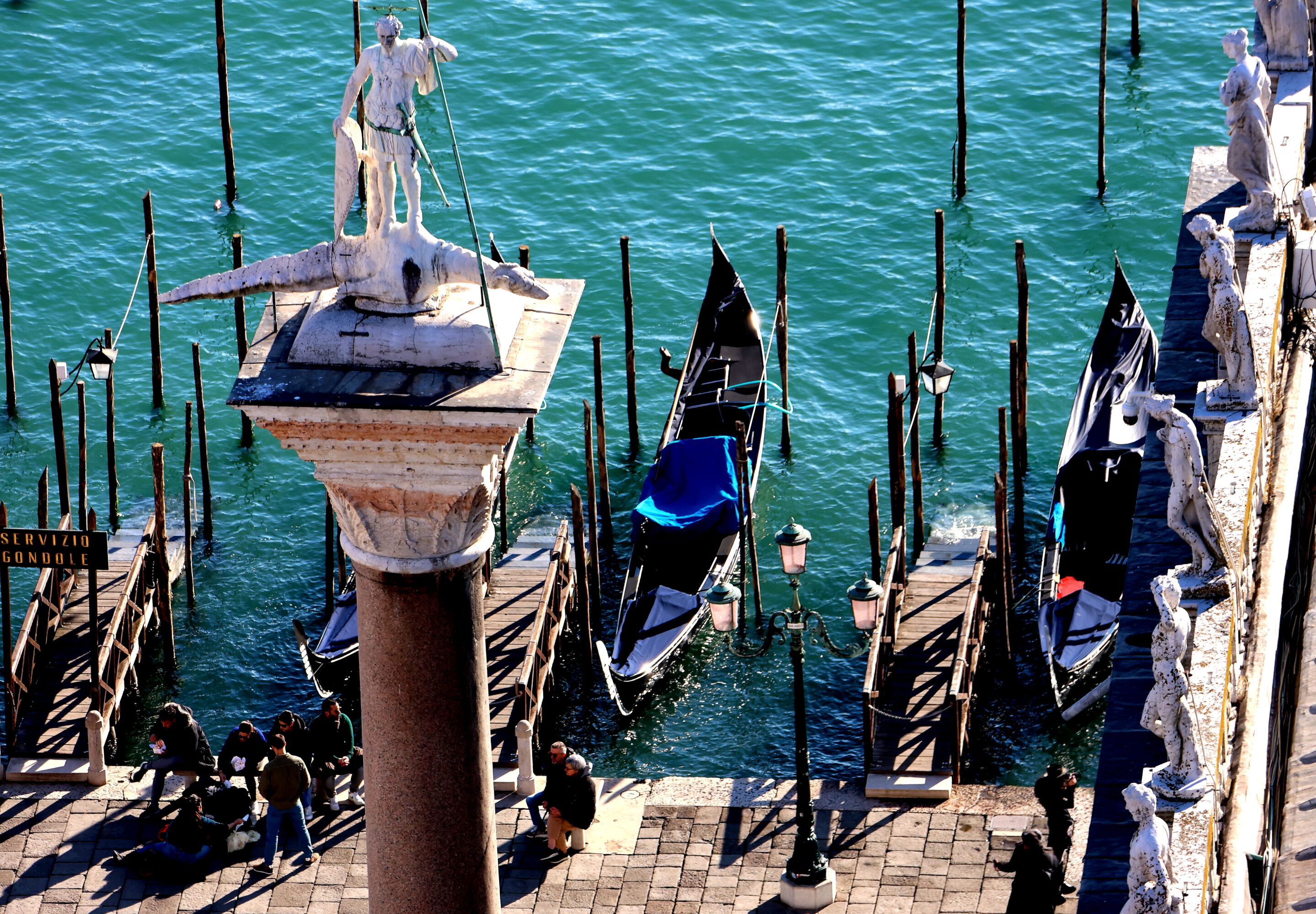 Voyage à Venise – Image 71