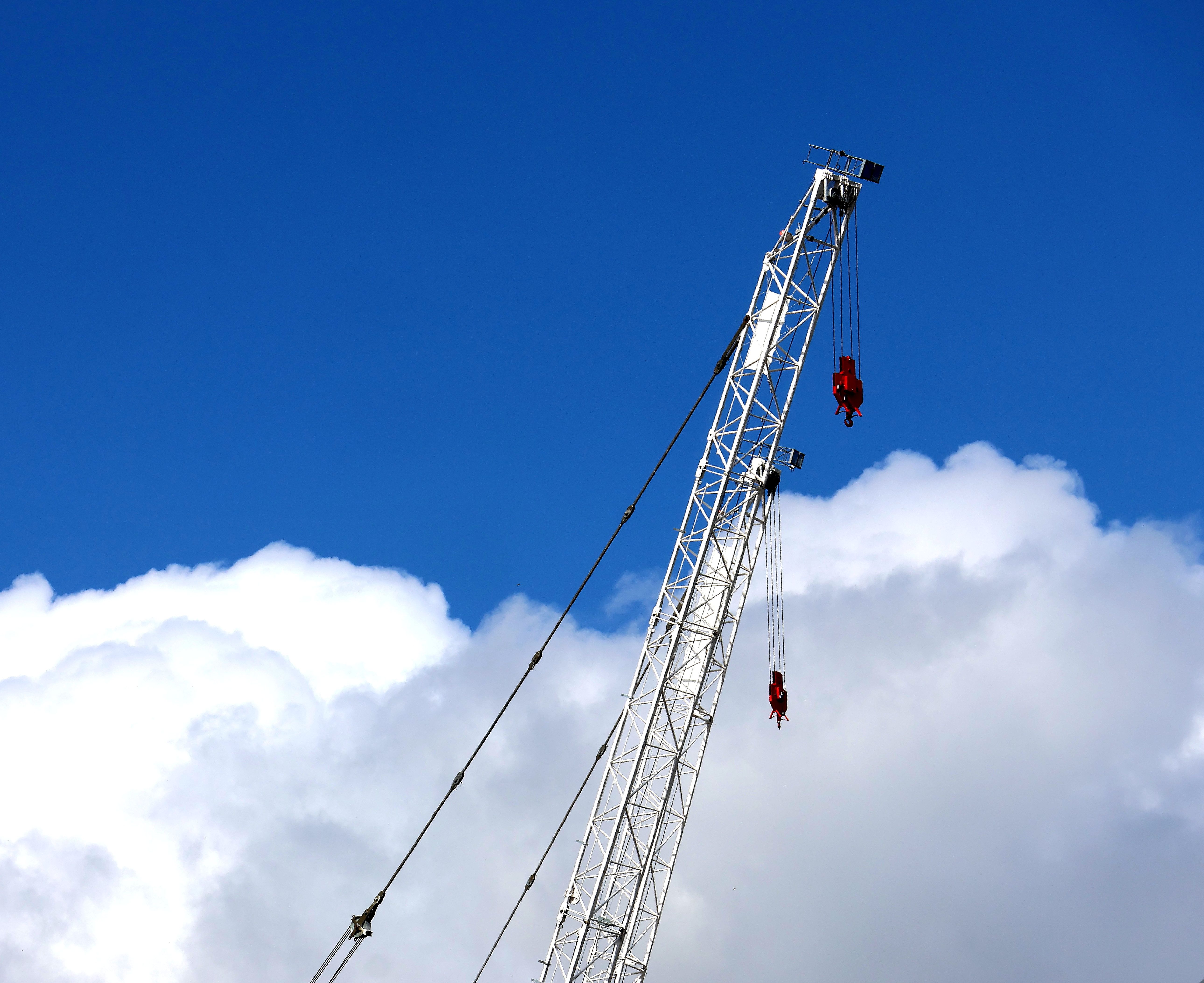 Construire sur un nuage