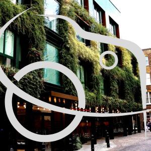 Les Bâtisses de demain