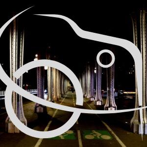 Sous le Metro parisien